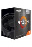  AMD Ryzen 7 5700G (8 Cores, 16 Threads) Up To 4.6 GHz Desktop Processor With Wraith Stealth Cooler